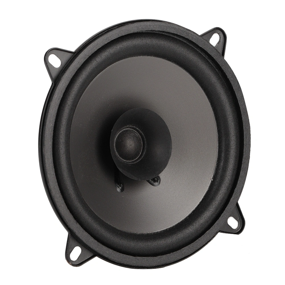 5 Inch 400W Car Coaxial Speaker Automobile Audio 12V Universal Sound Loudspeaker