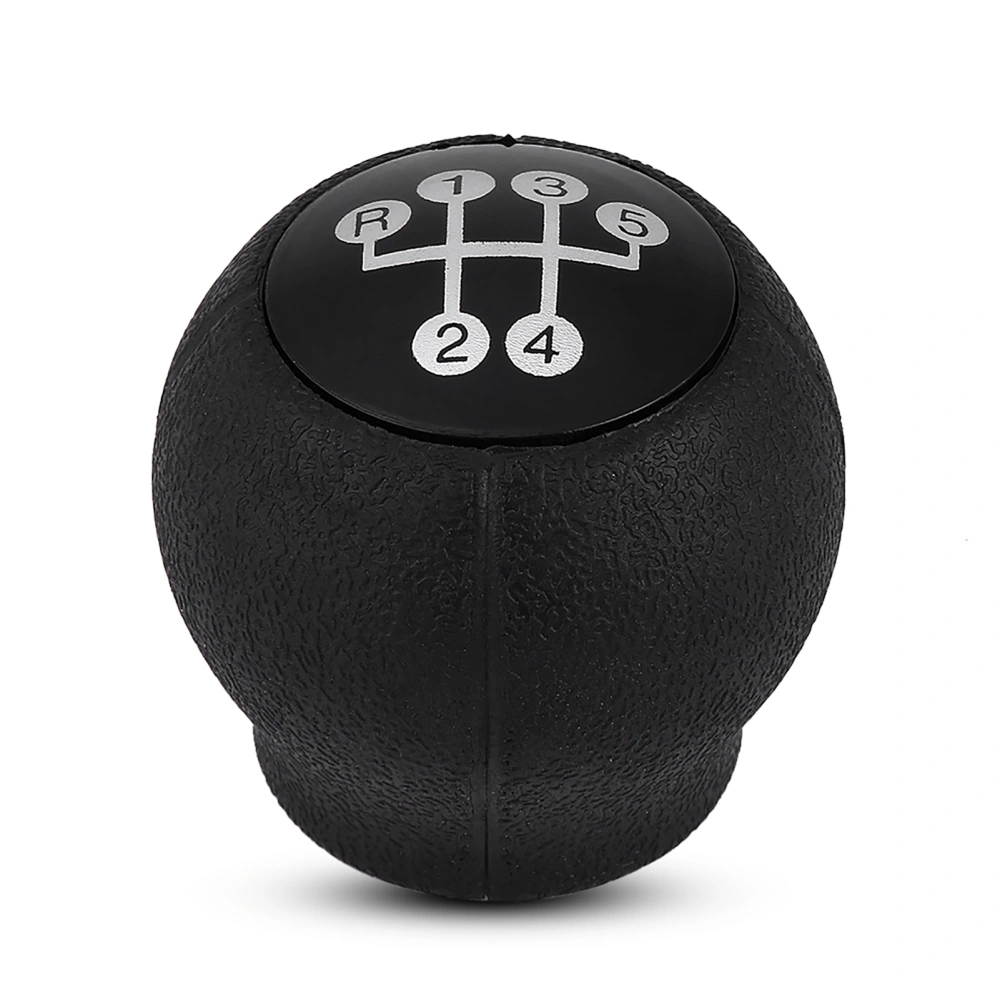 5 Speed Car Gear Stick Shift Knob Head for Vauxhall/Opel Corsa B C Vectra B Astra G F