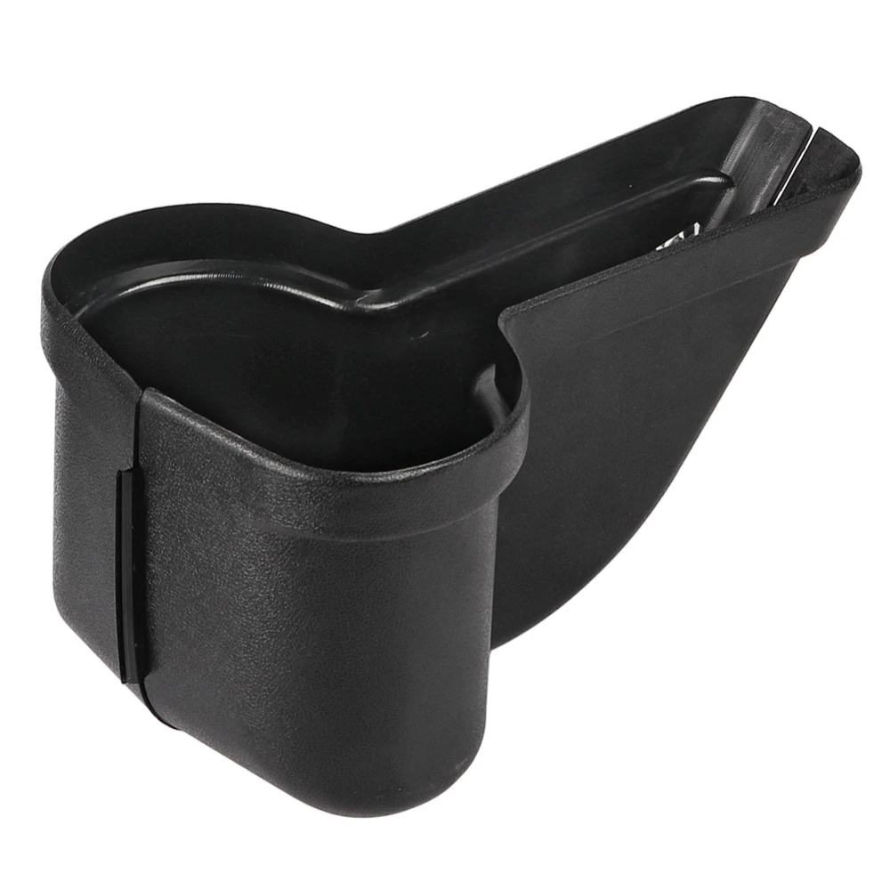 2Pcs Car Door Storage Box Water Cup Holder Modified Accessories Fit for Jeep Wrangler JK 11-17