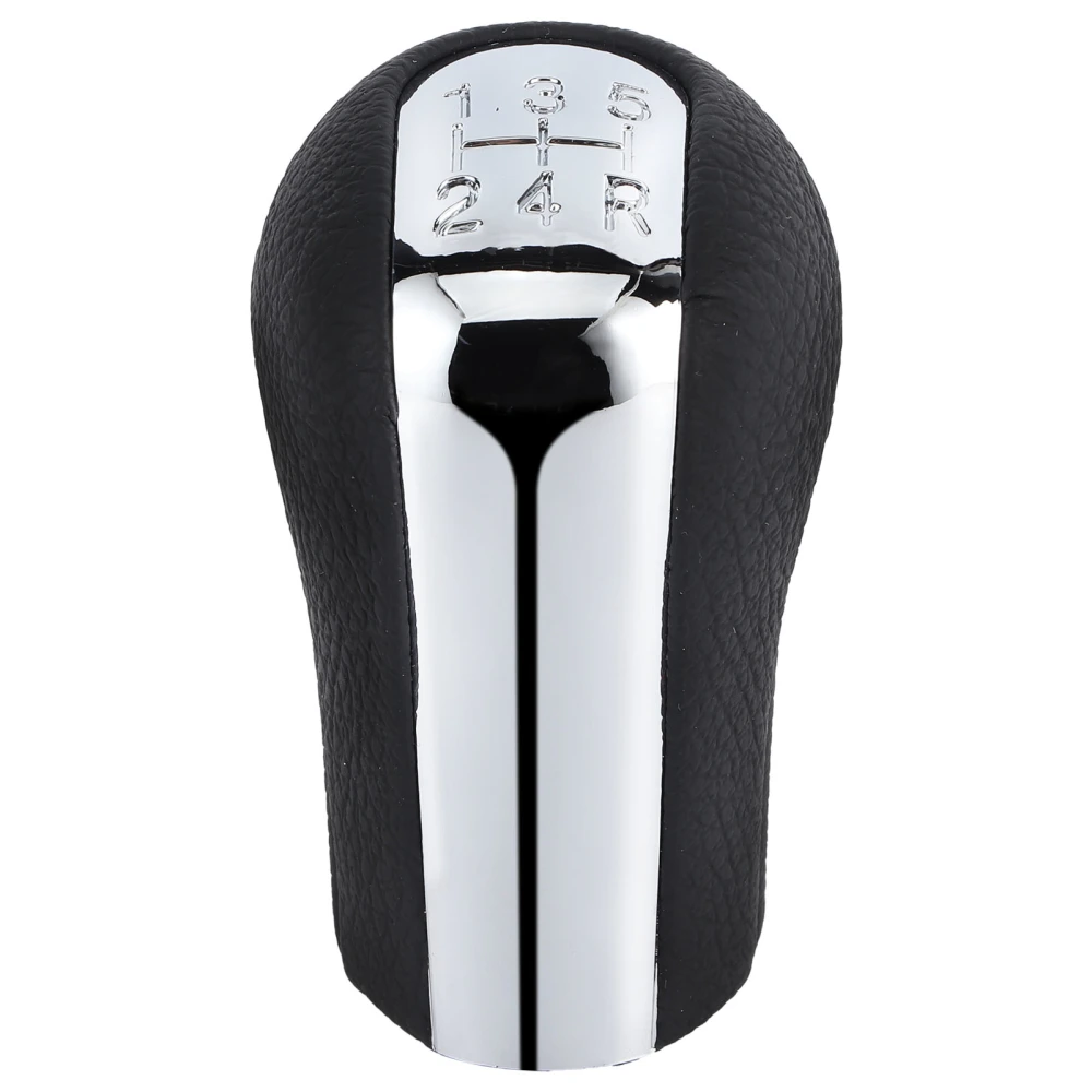 BuyWeek 5 Speed Car Gear Stick Shift Knob Head for Toyota Corolla RAV4 Verso Avensis Yaris/Vitz