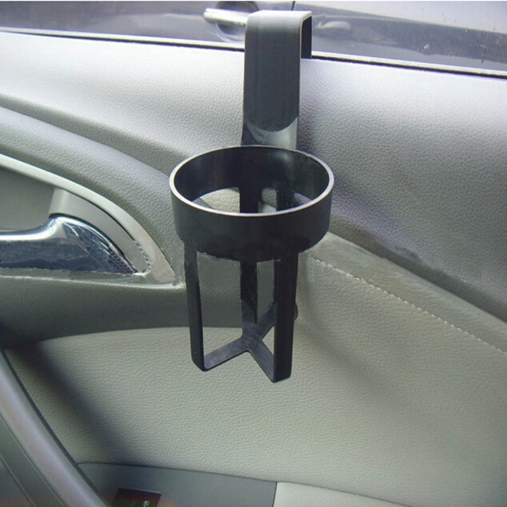 Universal Simple Car Vehicle Beverage Bottle Can Drink Cup Holder Stand Clip Shelf for Car Truck