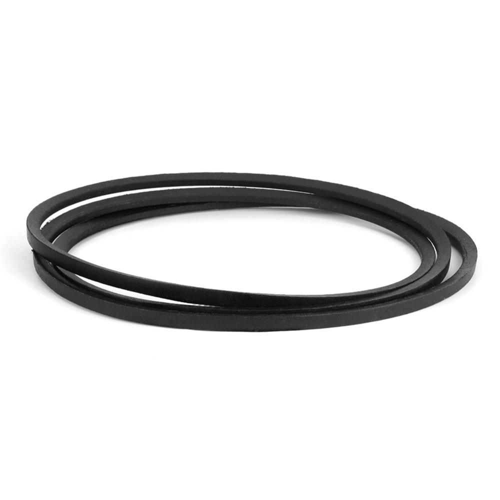 Rubber Lawn Mower Deck Belt GX20072 Replacement Fit for John Deere LA105 LA110 LA115