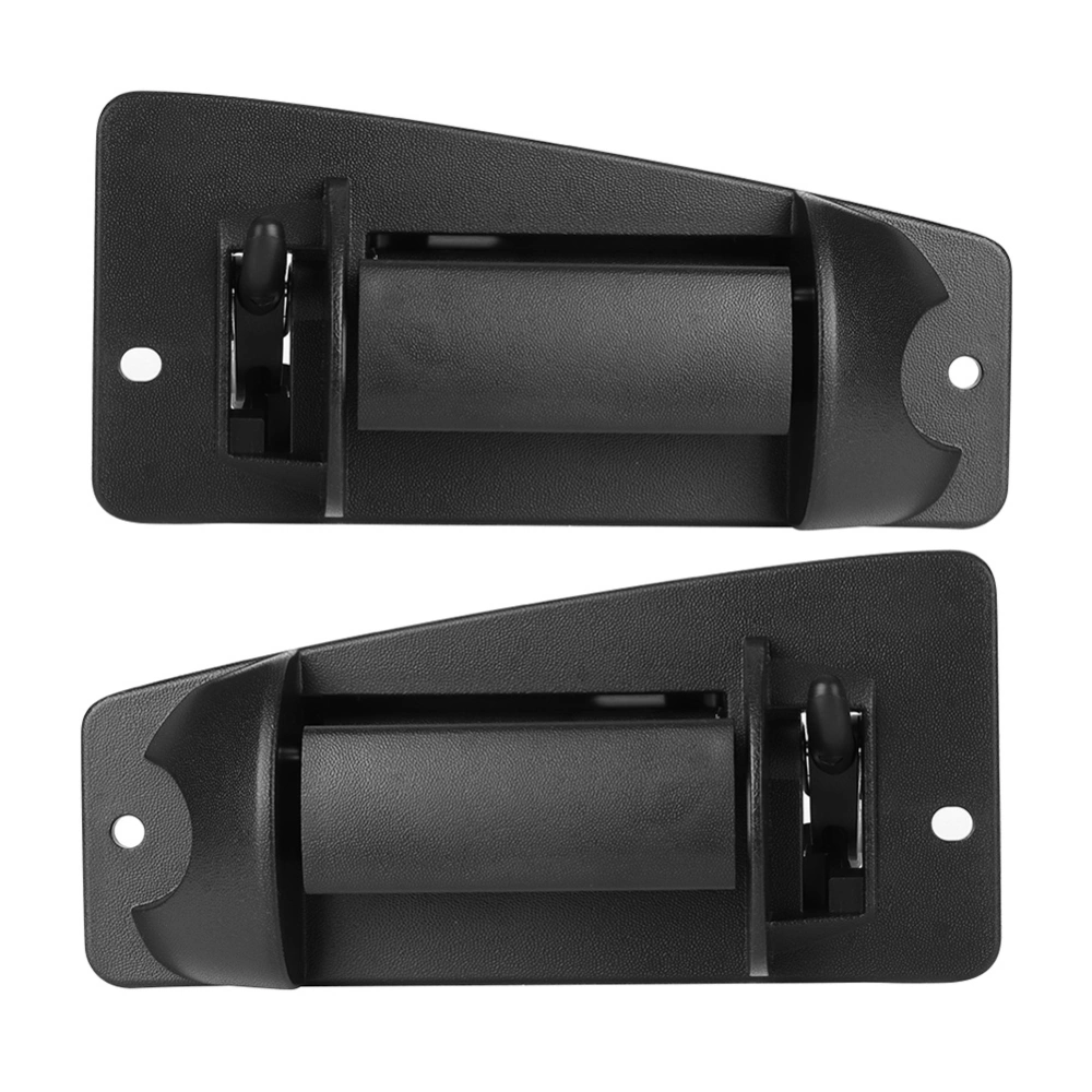 Car Rear Outside Door Handle 15758171 15758172 Fits for Chevrolet Silverado