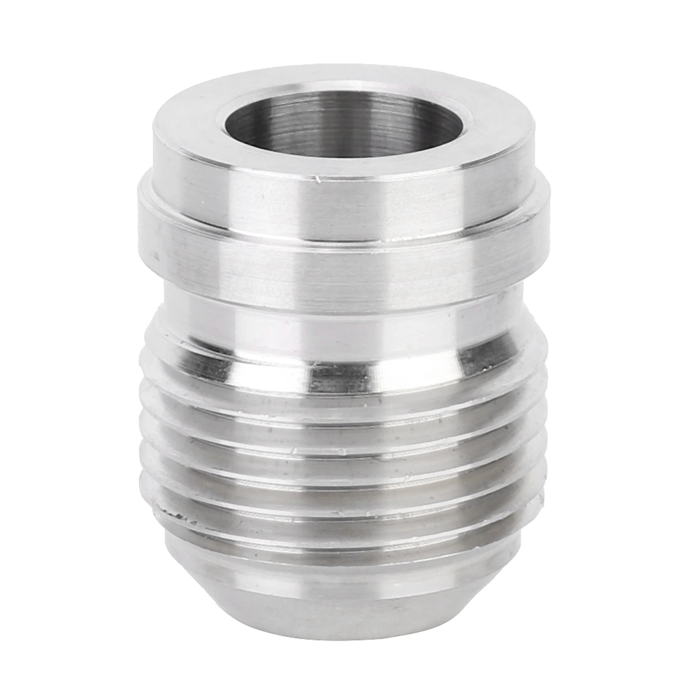 12AN Aluminum Alloy Weld Fitting Bung Welding Connector Plug Bung Accessories