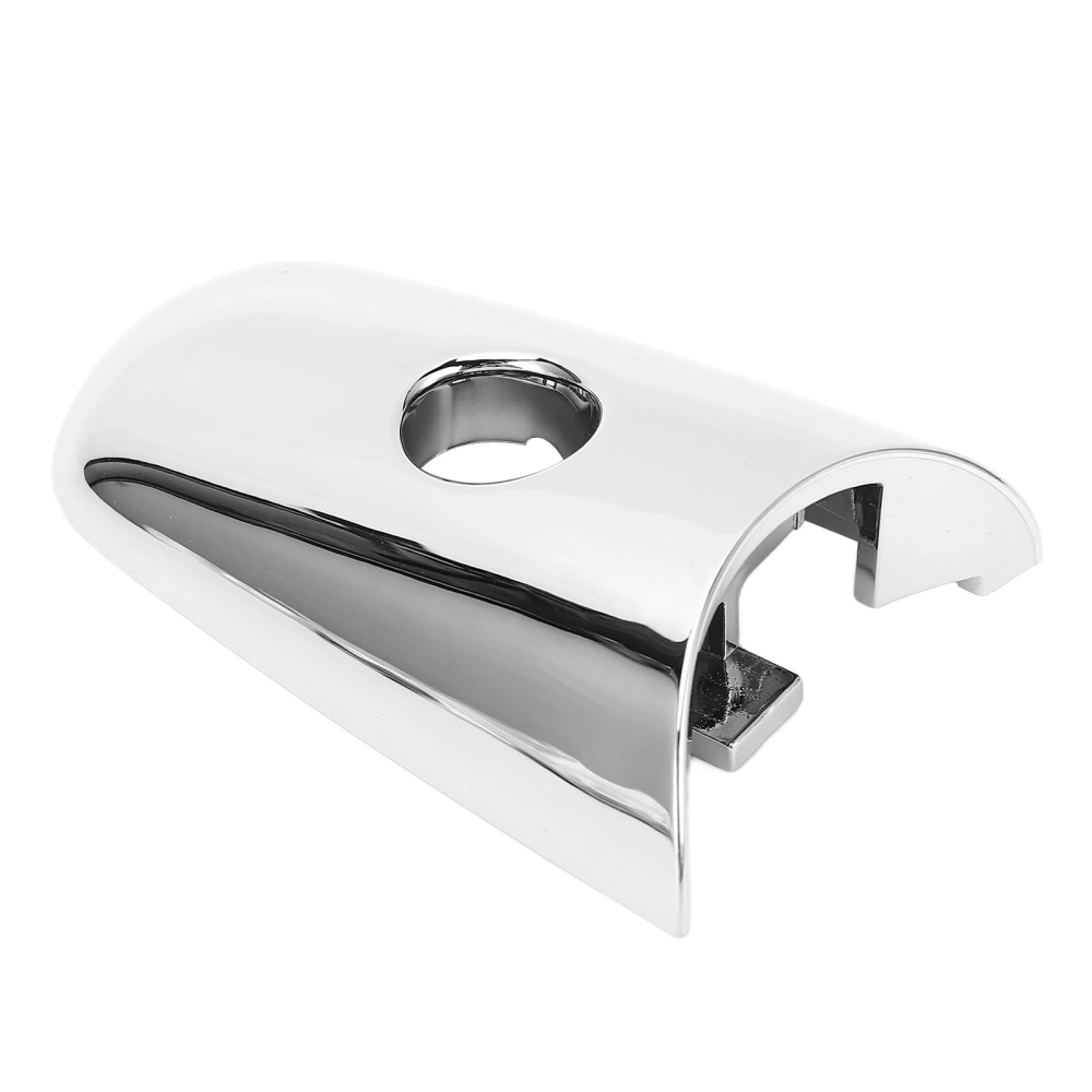 Exterior Door Handle Chrome Cover 80646‑1BA0A Replacement for INFINITI QX60 QX70 QX80 EX35 FX35 FX50 QX50 QX56