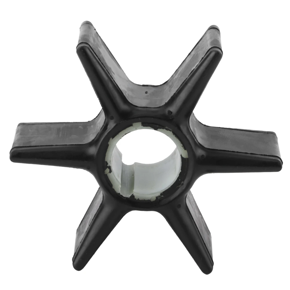 6 Blades Water Pump Impeller 47-430262 Replacement Accessory Fit for Mercruiser Vazer