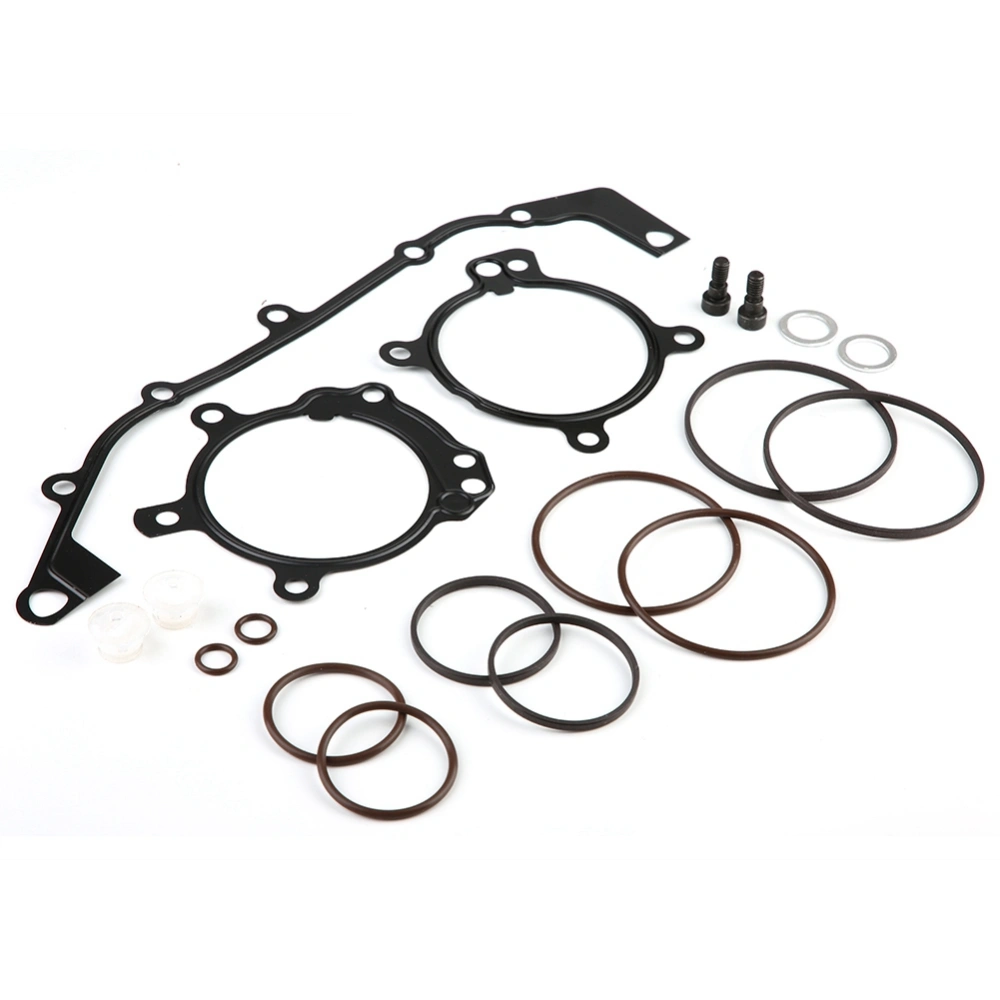 For BMW Dual Vanos O ring Seal Repair Kit for E36 E39 E46 E53