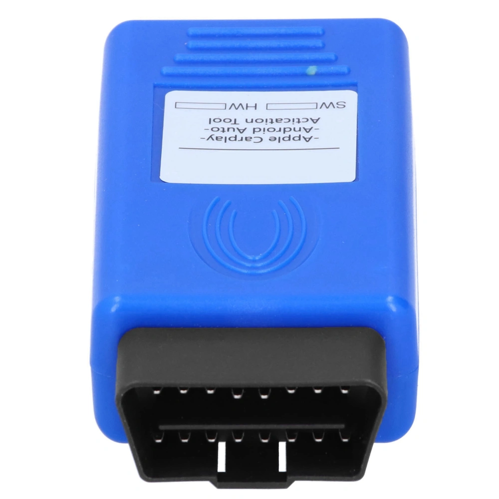 Car OBD Activator Activation Tool Fit for Mercedes ‑Benz NTG5S1 A/B/CLA/GLA/GLE/CLS Series