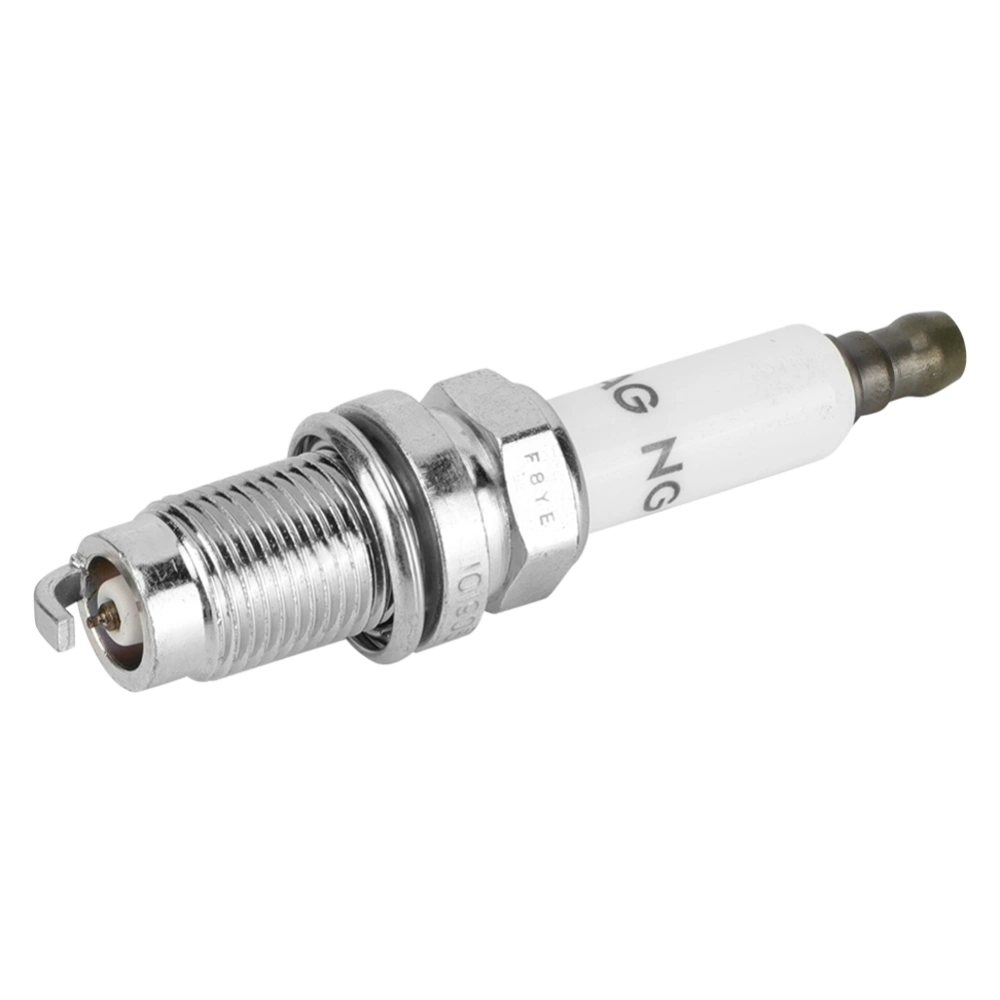 BuyWeek Replacement Aluminum Alloy Spark Plug 101905626 Fits for AUDI