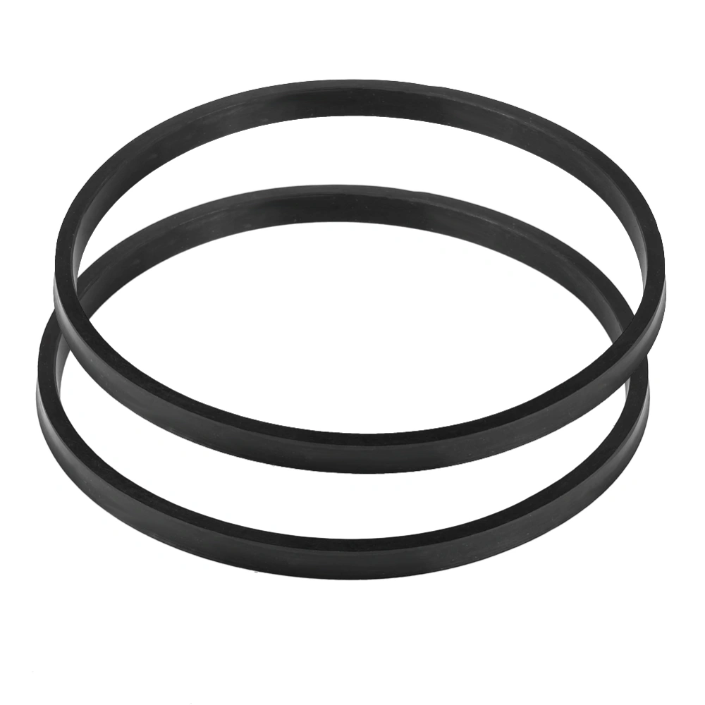 Rubber Bead Breaker Loosener Seals for Tire Changer Machine Air Cylinder (200mm)