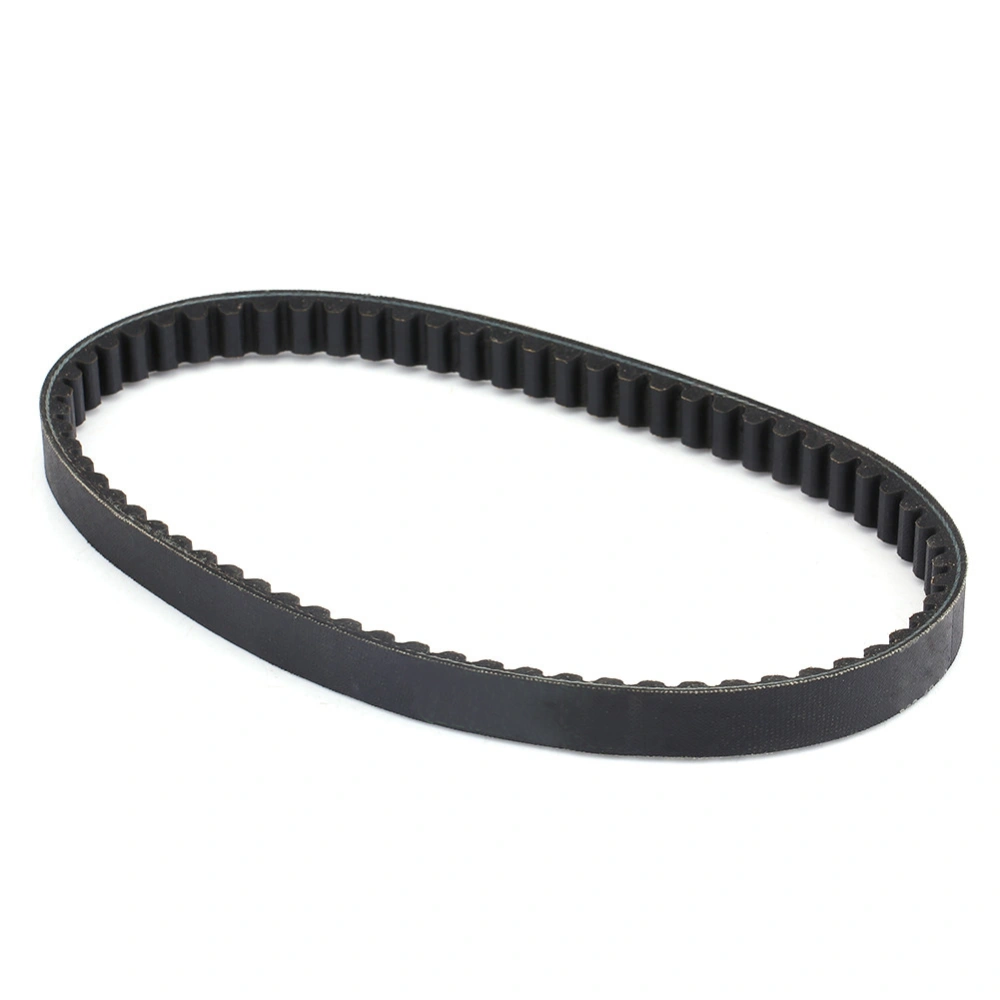 BuyWeek Black Rubber Drive Belt for GY6 50CC 139QMB Scooter 669-18-30