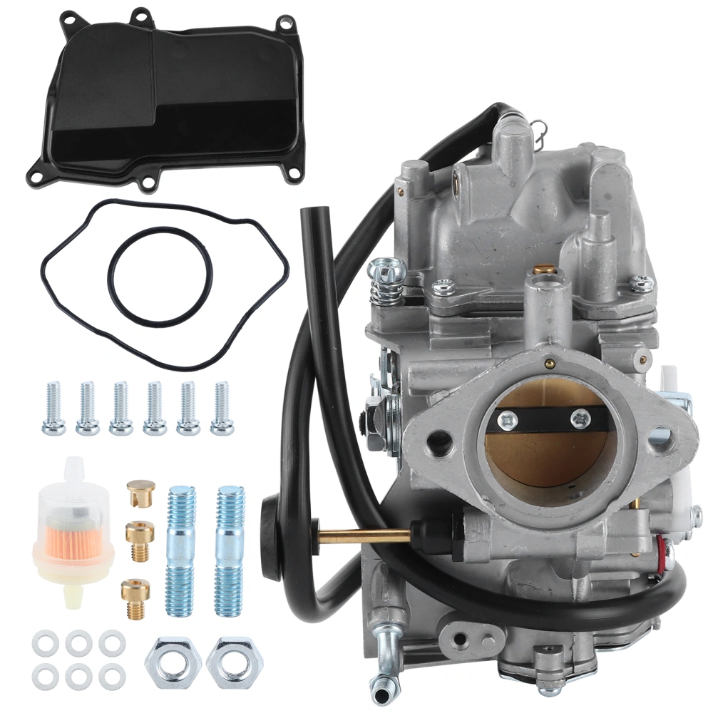 Motorcycle Carburetor MALL16007YM-2 Fit for Yamaha YFM350 Warrior Big Bear KOAIAK BW 350 Moto4