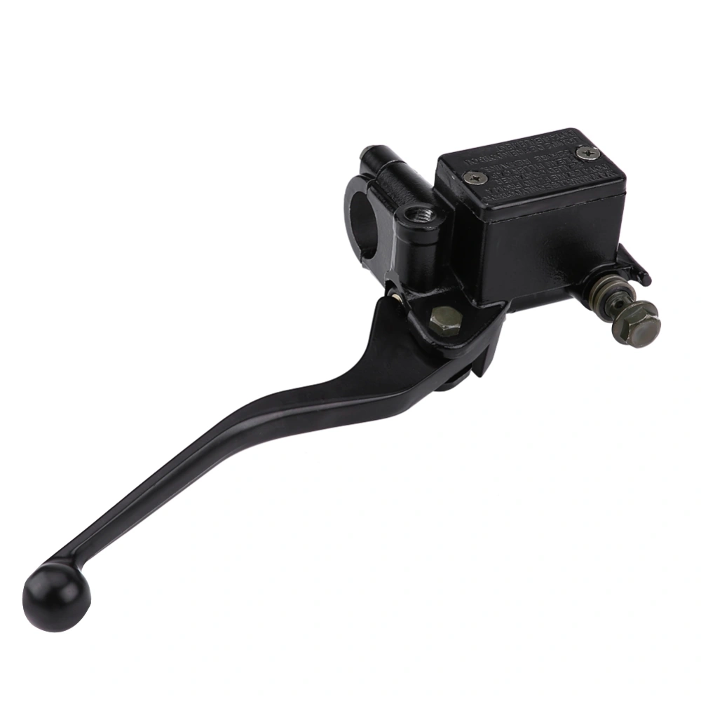 Universal ATV Motorcycle Right Brake Master Cylinder for Kawasaki KL600 KLR250 650 300 400 450