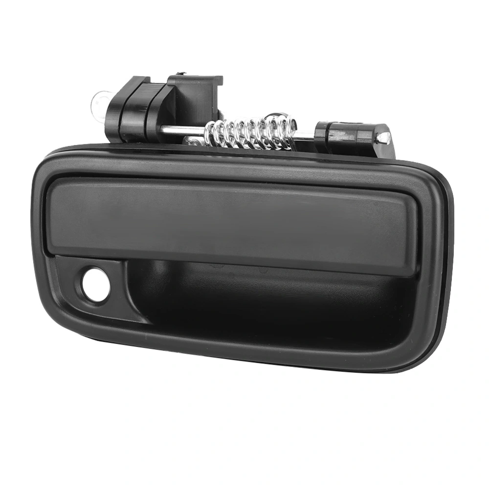 BuyWeek Outside Side Exterior Door Handle Fits for Toyota Tacoma 95-04 Right RH 6921035070C0