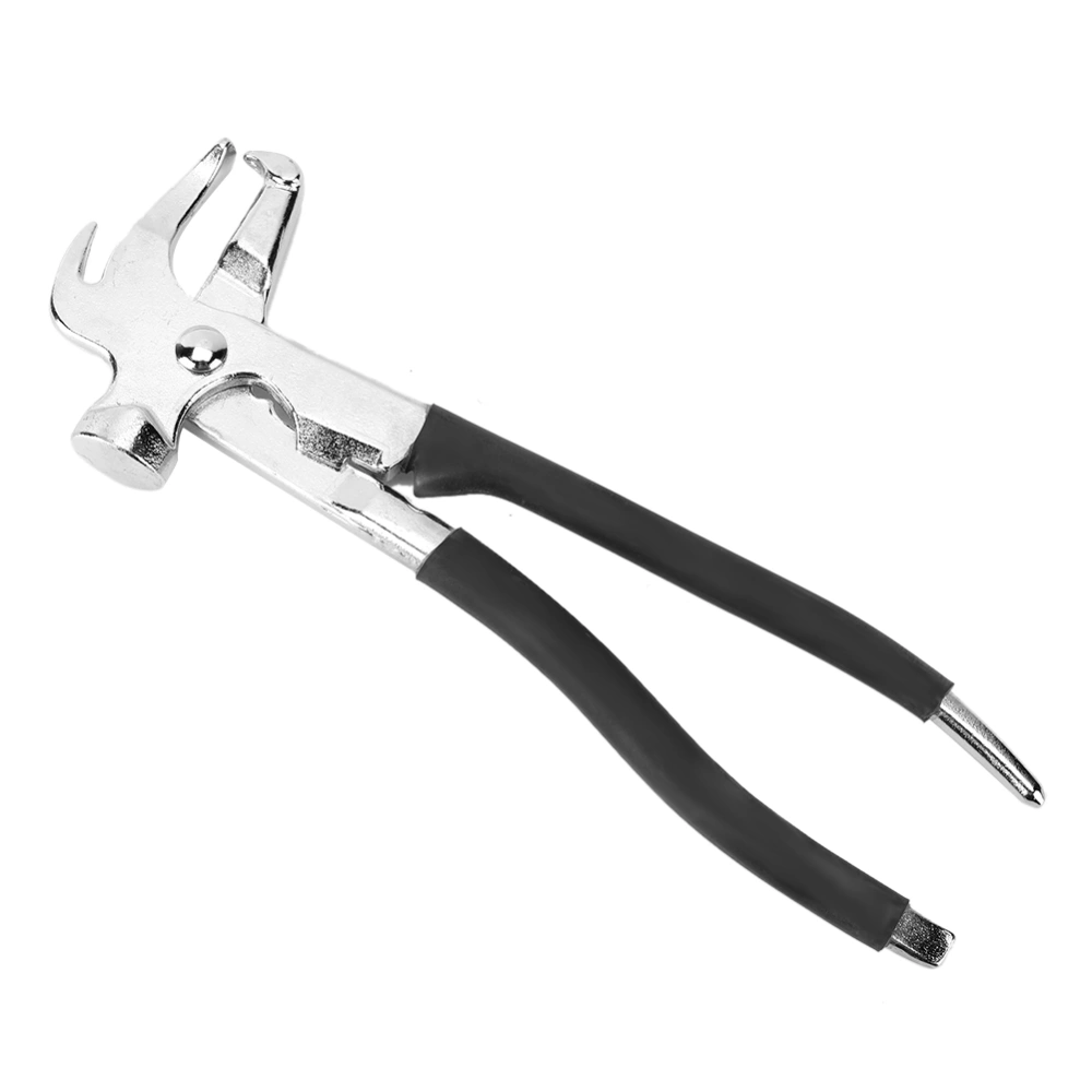 Installer Remover Pliers Wheel Weight Balance Tool for Auto Hammer Tire Tool