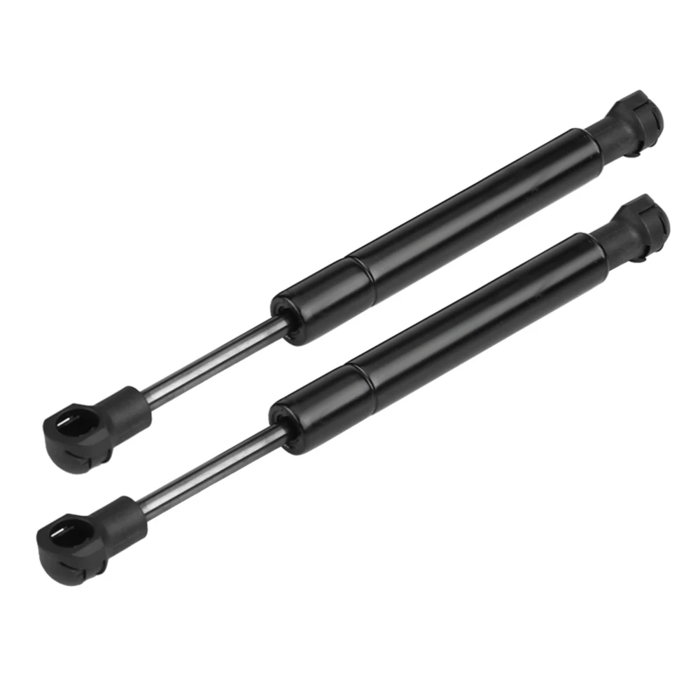 BuyWeek Rear Tailgate Hood Gas Struts Lift Spring Support Lifters for Boxster 97‑04 98651295100