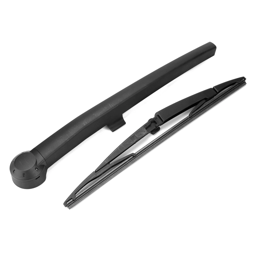 Car Rear Windshield Wiper Arm with Blade Kit Fit for Jeep Grand Cherokee 2005-2010