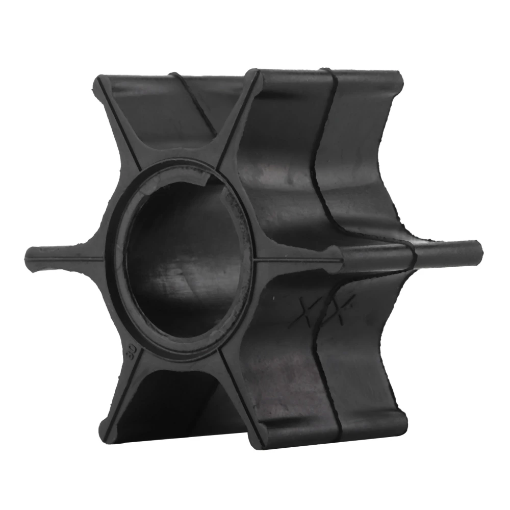 6 Blades Water Pump Impeller 47-803630T Replacement Fit for Chrysler 75-140HP Outboard