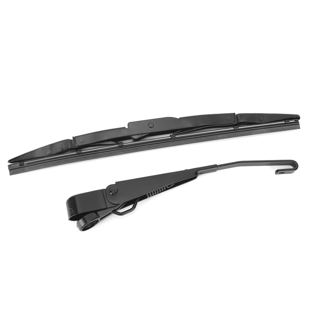 Car Rear Windshield Wiper Arm &amp; Blade Kit Fit for Honda CRV 2012-2016 Auto Spare Parts