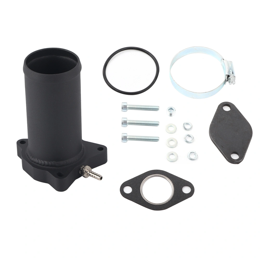 Valve Replacement Pipe Fit For EGR Delet kit 1.9 TDI 130/160 CV Diesel