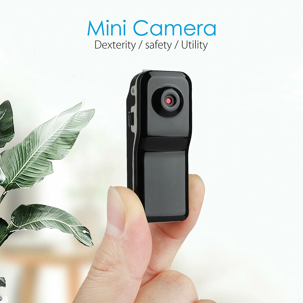 Mini DV Camcorder DVR Video Camera Webcam HD Cam Sports Helmet Bike Motorbike Camera Video