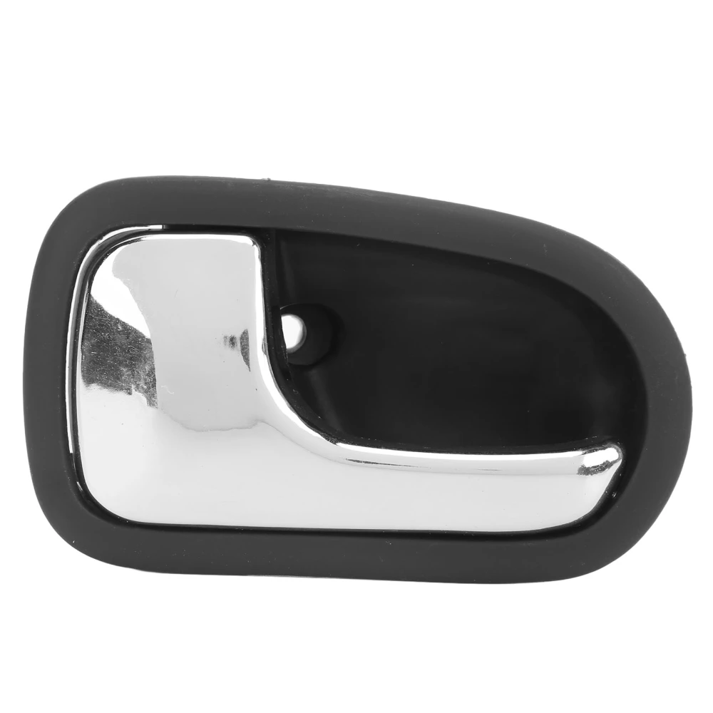 BuyWeek Left Inner Interior Door Handle S54N 59 330B05 Replacement for MAZDA 626 1993‑1997