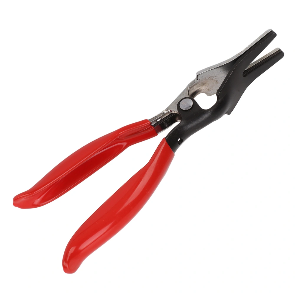 Hose Removal Plier Universal Metal Automobile Fuel and Vacuum Line Hose Remover Repairing Tool