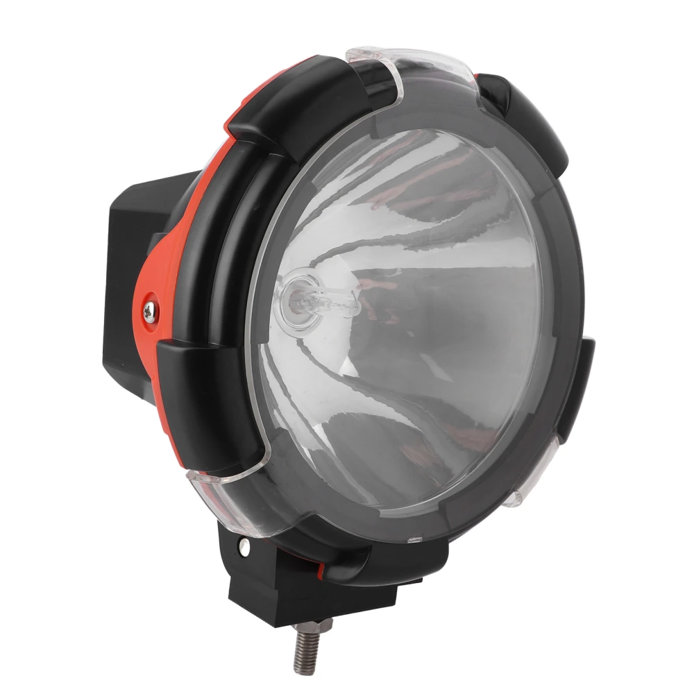 12V 150W 7in Searchlight High Brightness IP67 Waterproof Work Lamp for ATV SUV Off Road Vehicle