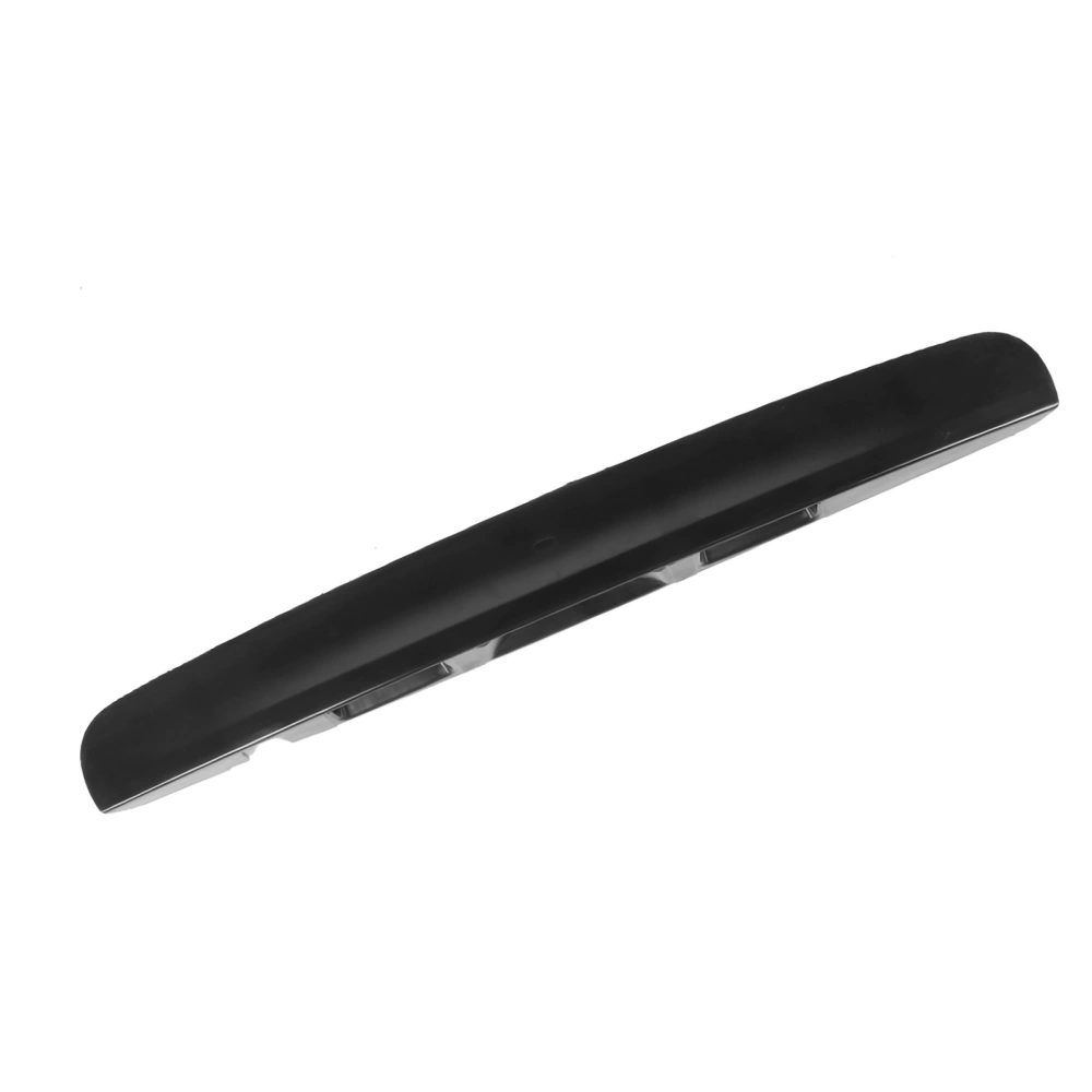 BuyWeek Tailgate Boot Door Handle 90812JD20H Fits for Nissan Qashqai J10 JJ10 2007-2013