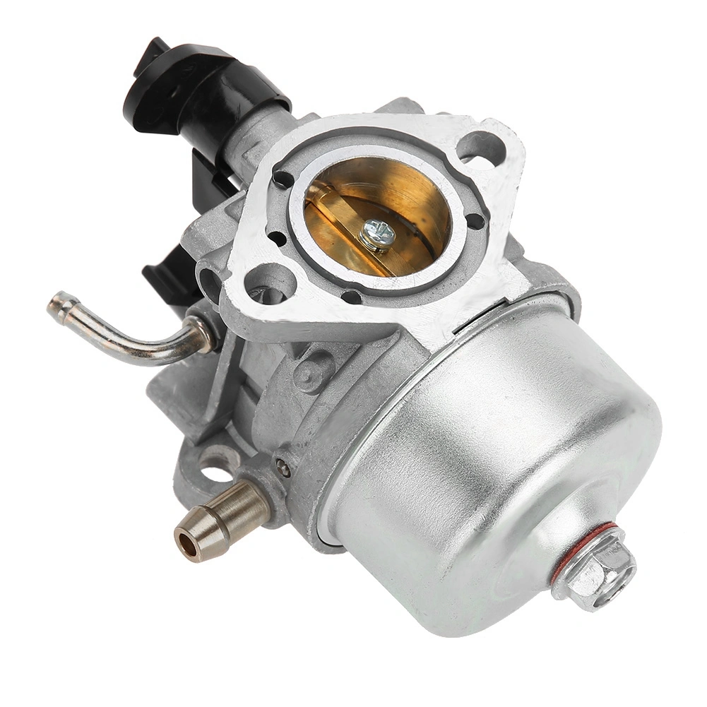 BuyWeek Carburetor for Motor Snow Thrower 98-11 801396 801233 801255