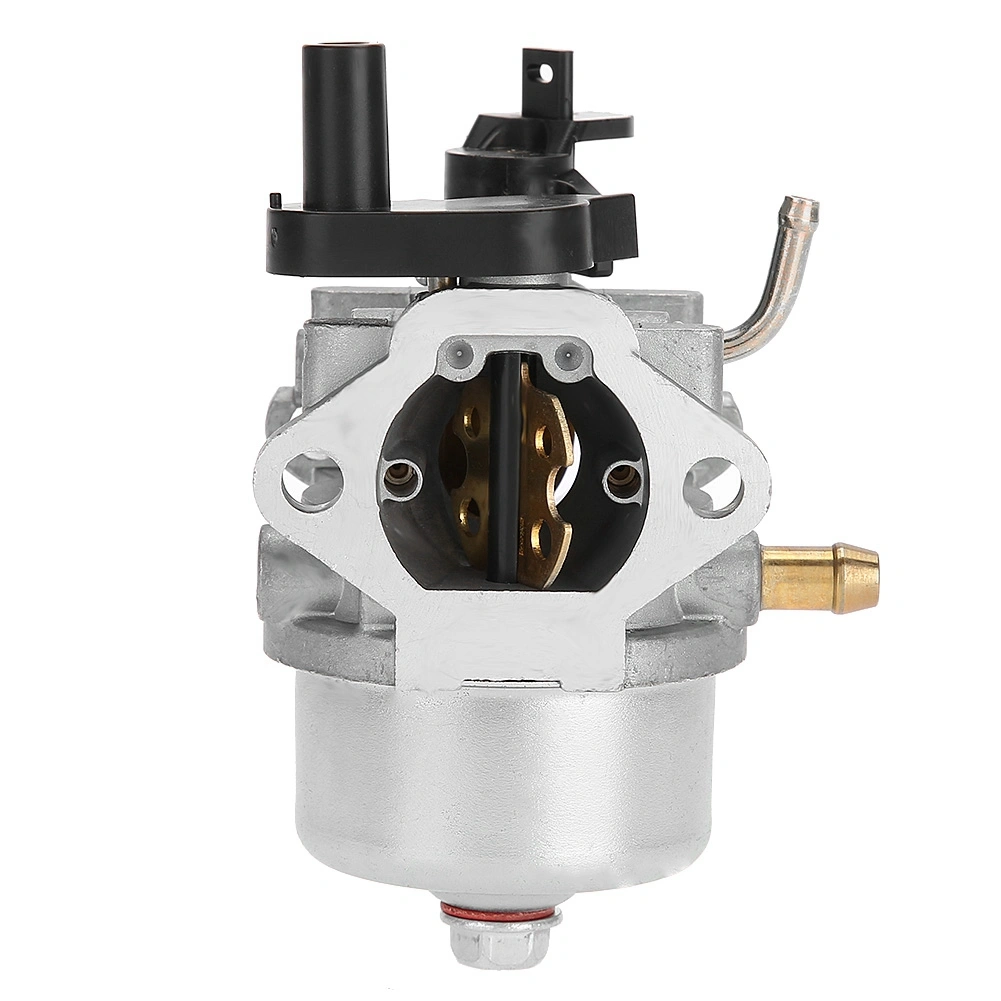 BuyWeek Carburetor for Motor Snow Thrower 98-11 801396 801233 801255