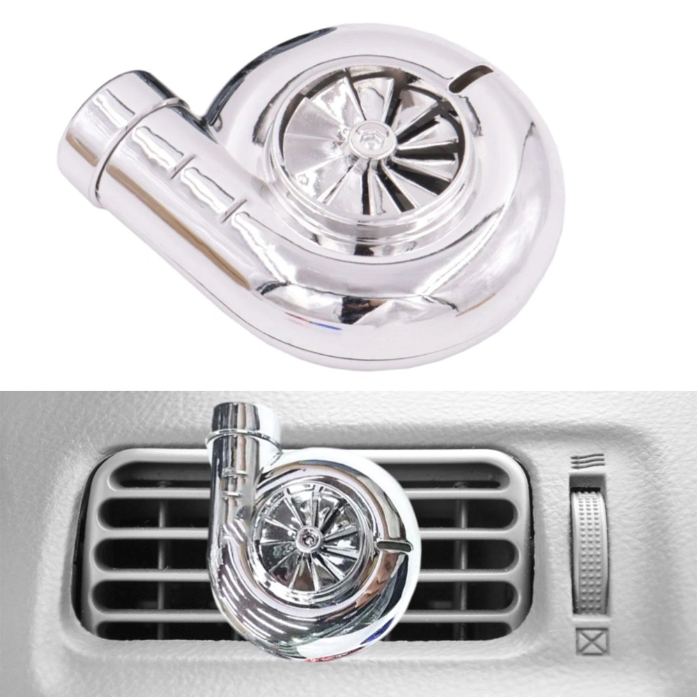 Air Freshener Car Vent Clip Aromatherapy Fragrance Diffuser Car Air Diffusers Freshener