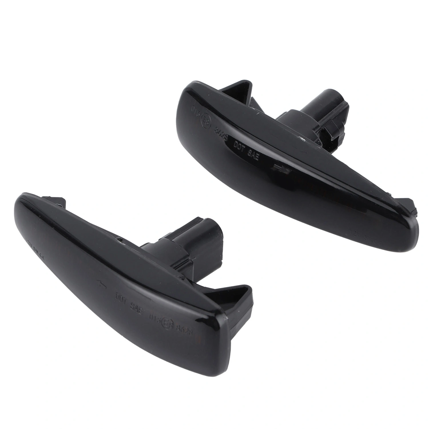 Car Side Lamp Turn Signal Light 8351A001 Fit for Mitsubishi Lancer/Evolution Evo X