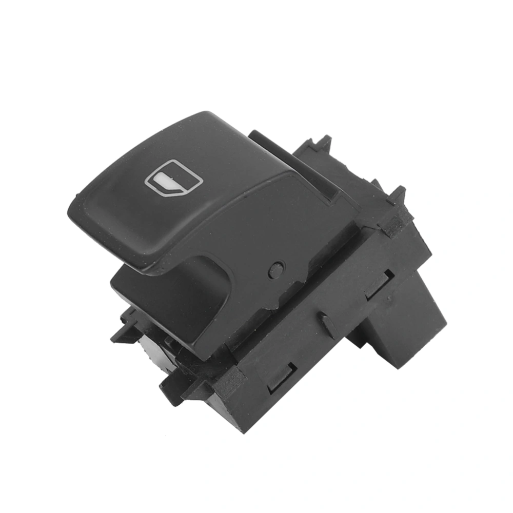 BuyWeek Car Power Control Window Lifter Switch 34D959855 Fit for Skoda Rapid 2012-2018