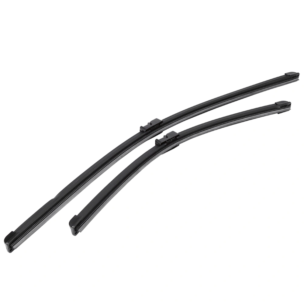 1 Pair Car Front Windscreen Windshield Wiper Blades Set for FORD FOCUS C MAX 2003-2009 26" 19"