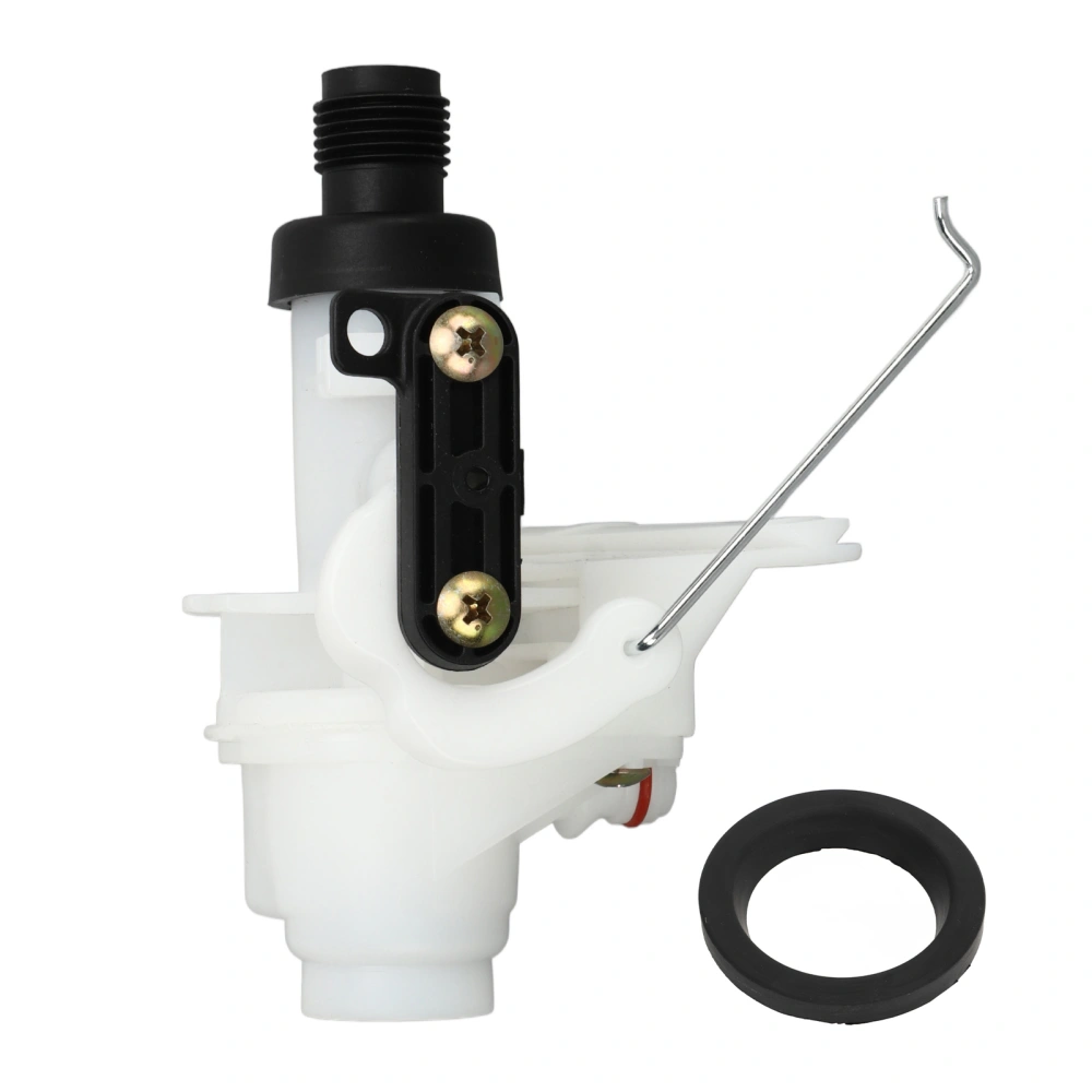 RV Toilet Valve 31705 Anti Leak Water Valve Replacement For Thetford Aqua Magic V High and Low Model