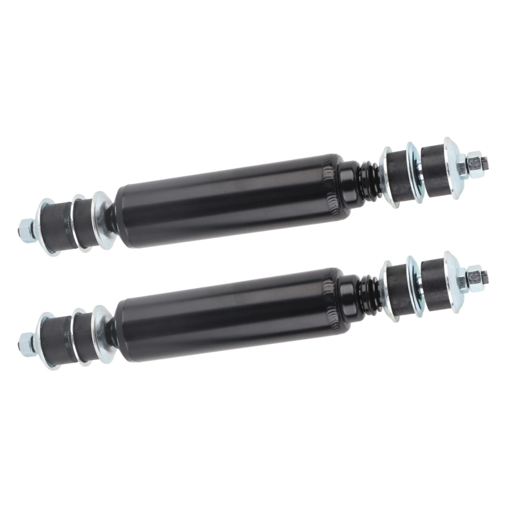 Pair Rear Shock Absorbers 1027064‑01 Rear Shock Strut Car Accessories Fit for Club Car DS 1981+