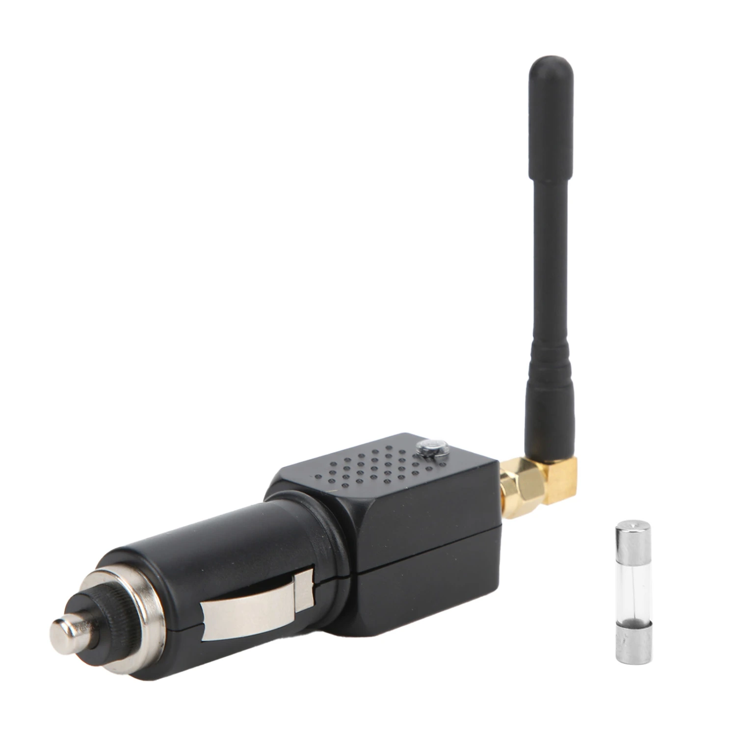 GPS Signal Interference Blocker Portable Car Anti Tracking Interceptor Shielding Instrument Universal