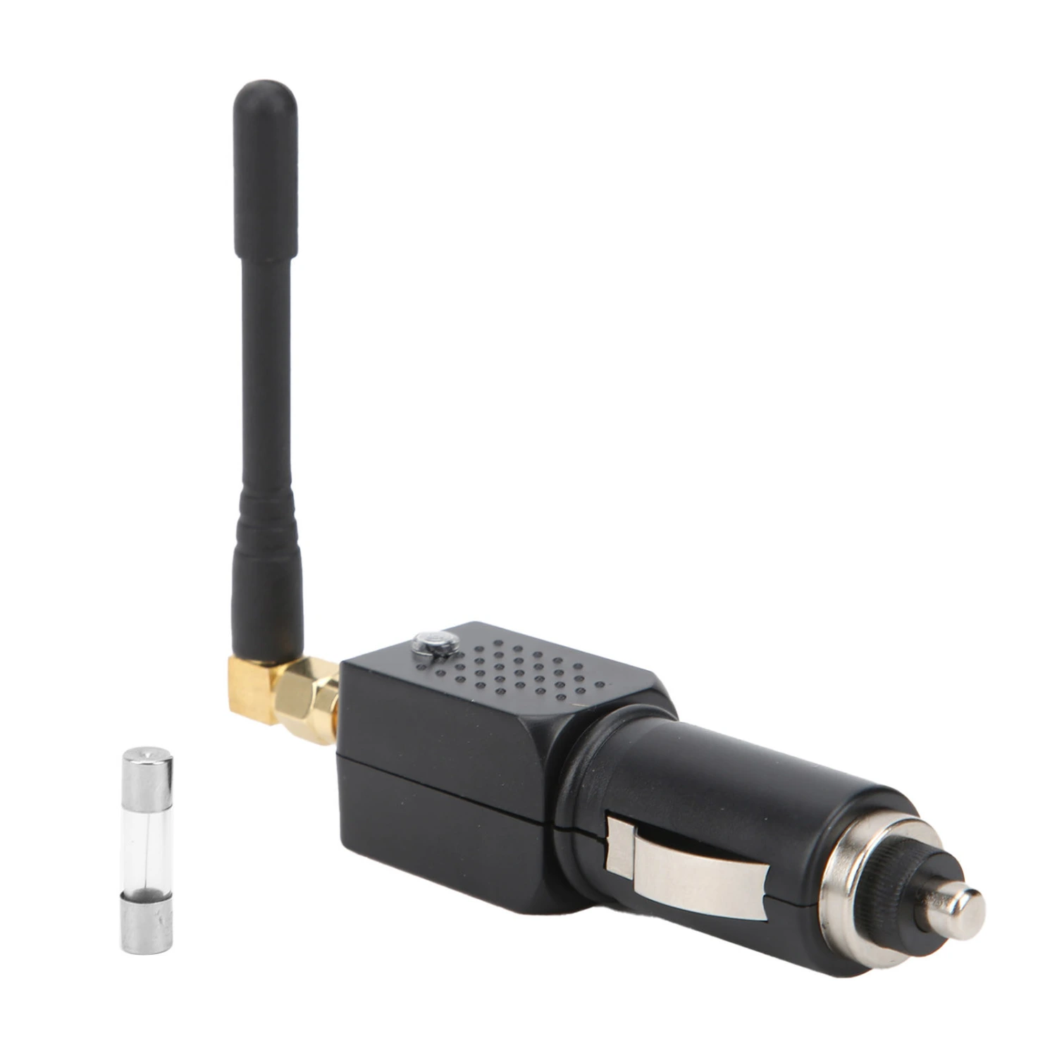 GPS Signal Interference Blocker Portable Car Anti Tracking Interceptor Shielding Instrument Universal