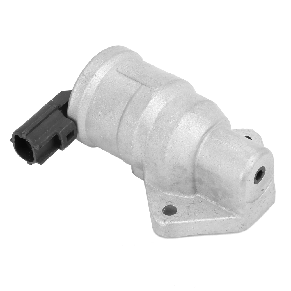 IAC Motor Air Control Valve XL3Z9F715BA Parts Replacement for FORD E‑150 1999‑2000