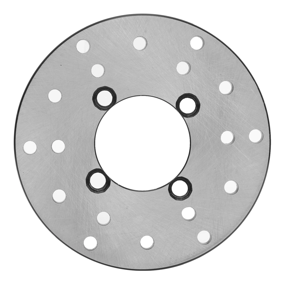 Disc Brake Rotor for ATV Scooter Dirt Bike Go Kart Pocket Bike OffRoad Motorcycle 50cc 70cc 90cc 110cc 125cc