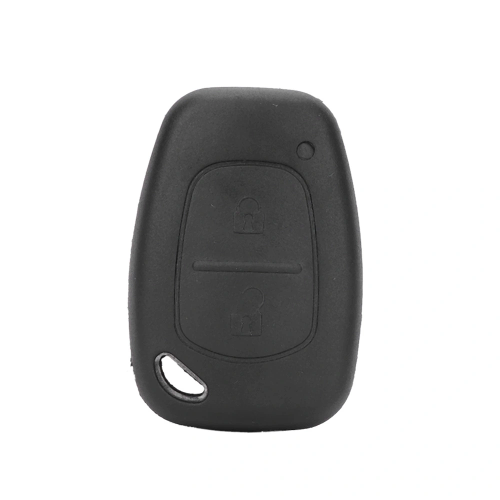 2 Button Car Remote Key Fob Case Shell Cover Fit Vauxhall Opel Vivaro