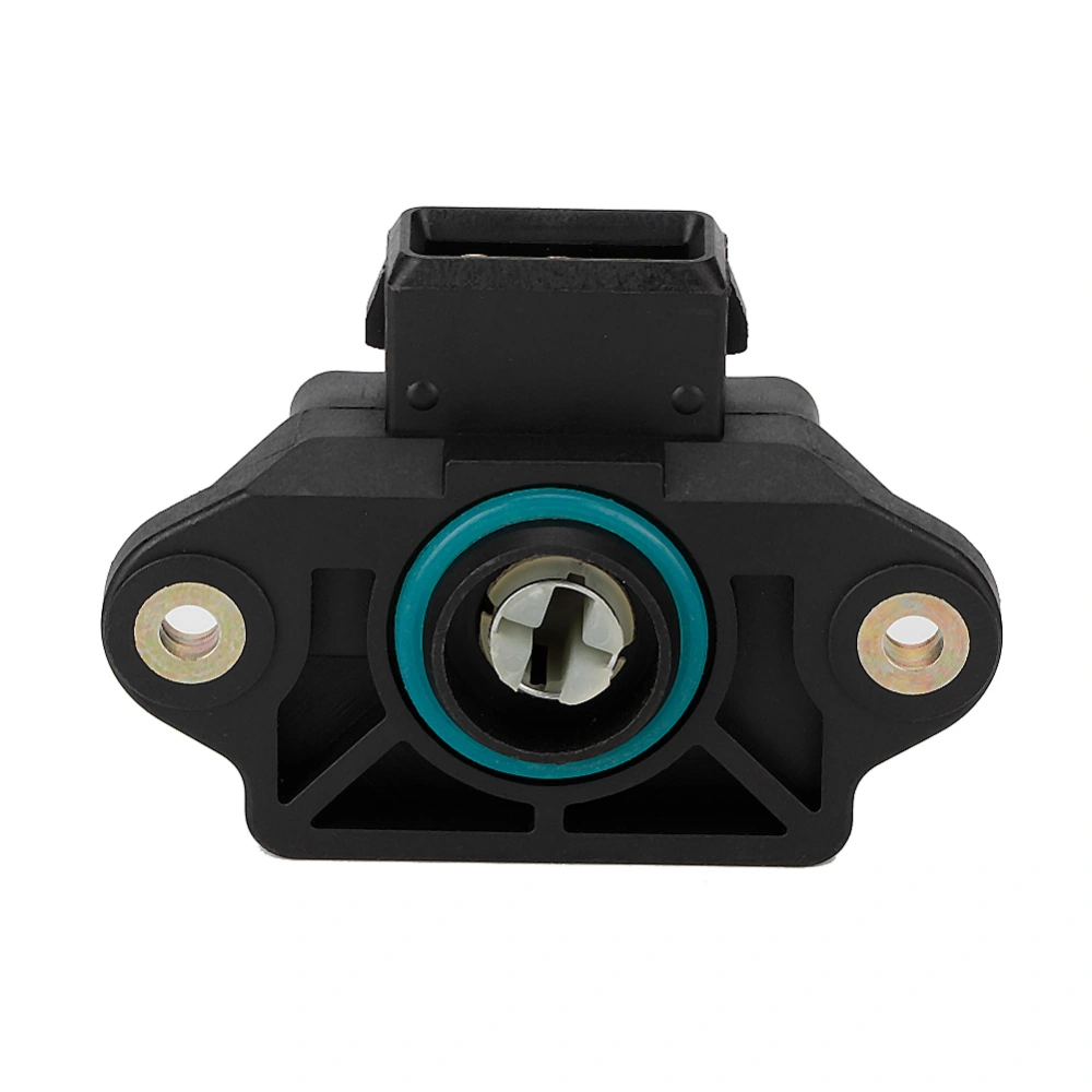 BuyWeek 037907385Q Professional Car Throttle Position Sensor Fit for SEAT Cordoba Ibiza 