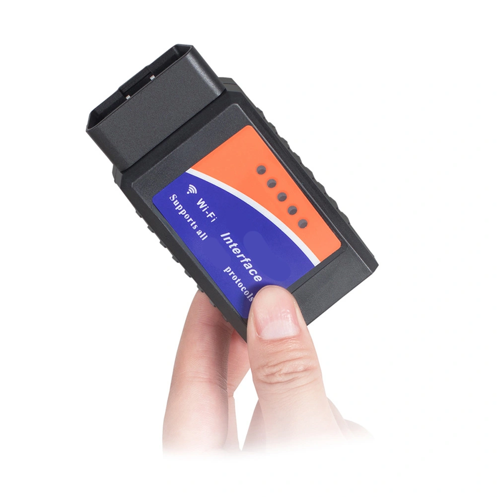 For WiFi Interface Can Scanner Diagnostic Tool for IOS for Android