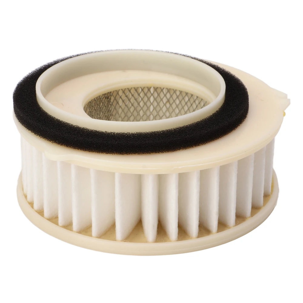 BuyWeek Air Filter HFA4607 High Efficiency Stable Performance Replacement for XVS650 XVS650A XVS650AT