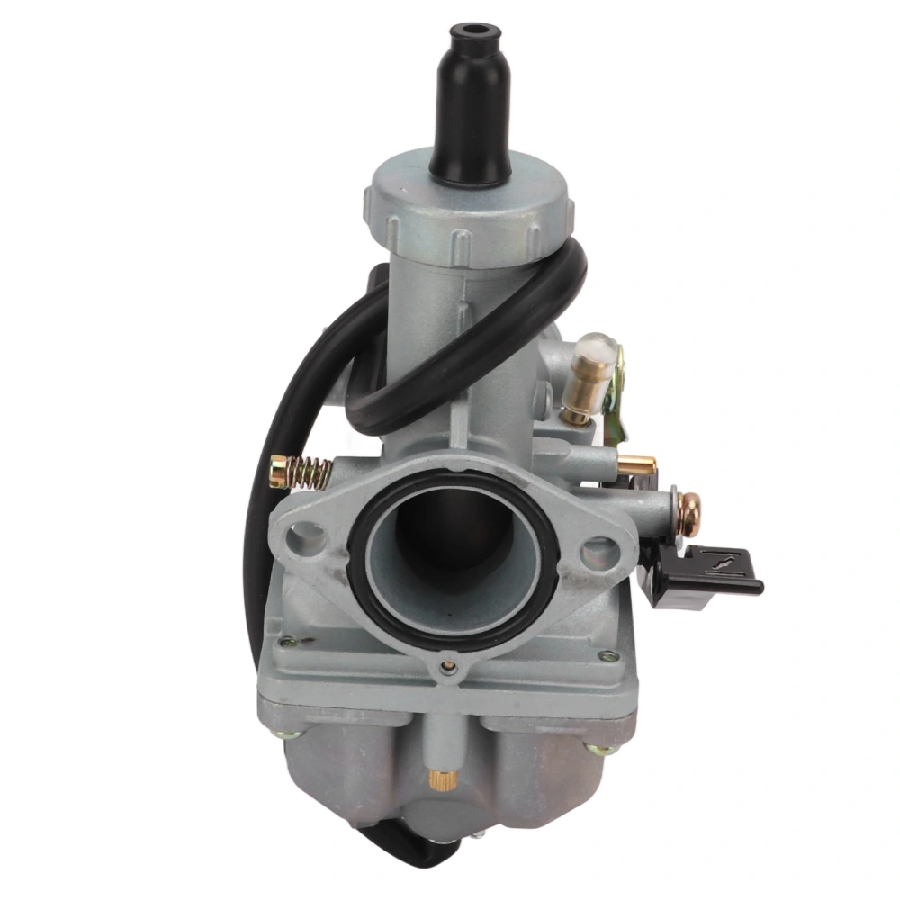 27mm Carburetor Assembly for 4 Stroke CG 125cc 150cc 200cc 250cc 300cc ATVs Go Karts Dirt Bikes