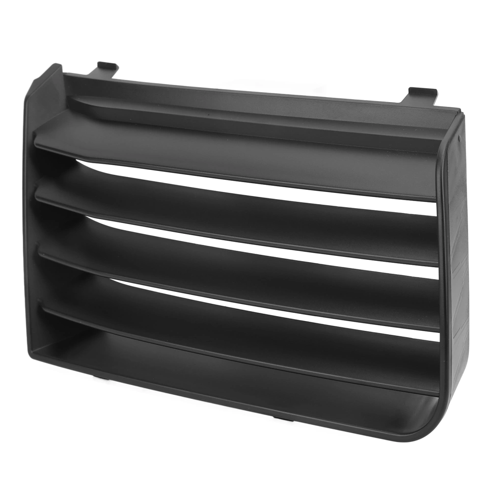 Front Bumper Upper Grill Right 7M785365401C Replacement for Seat Alhambra 7M 2000‑2010