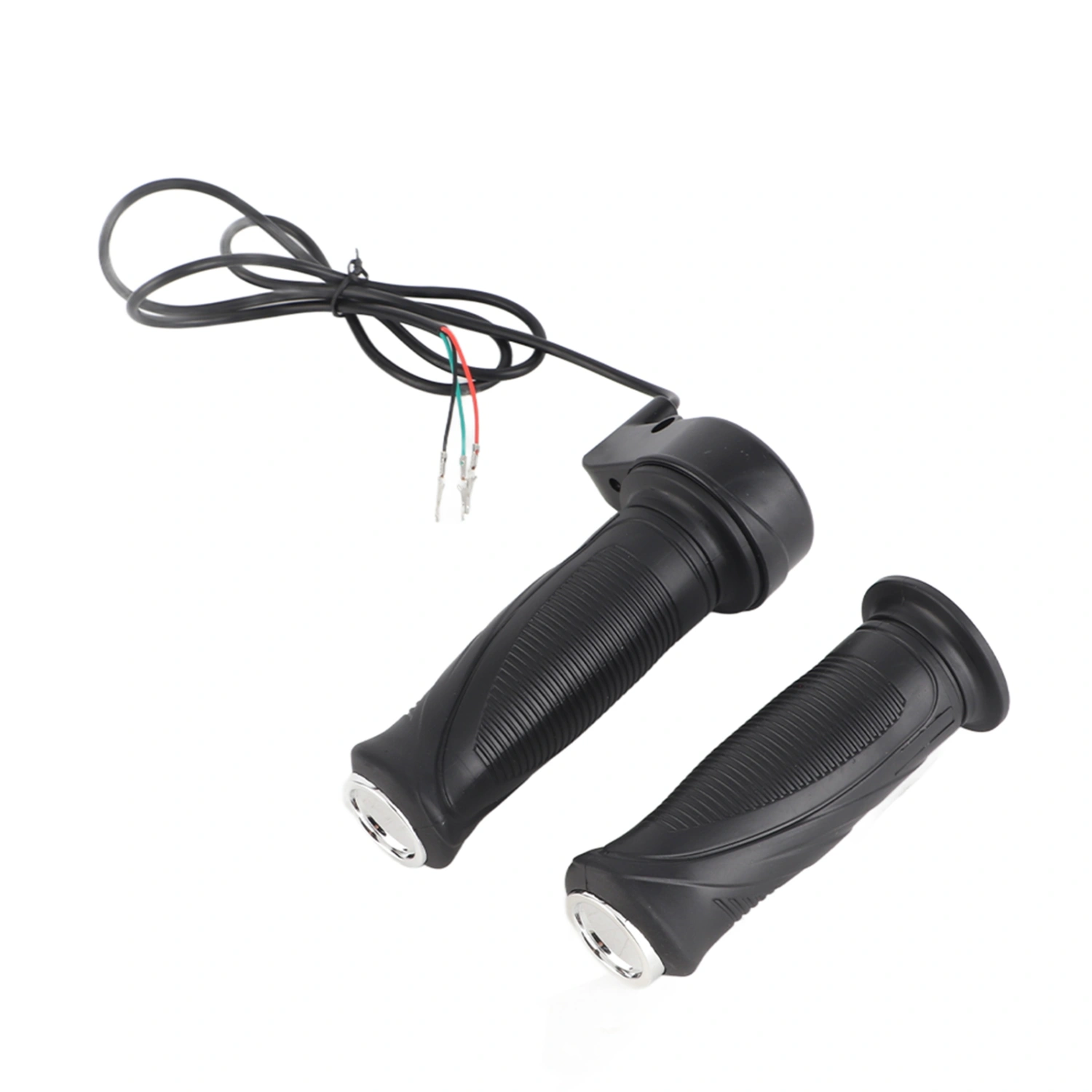 Ebike Throttle Handle Grip Cable for Electric Scooter ATV Speed Control