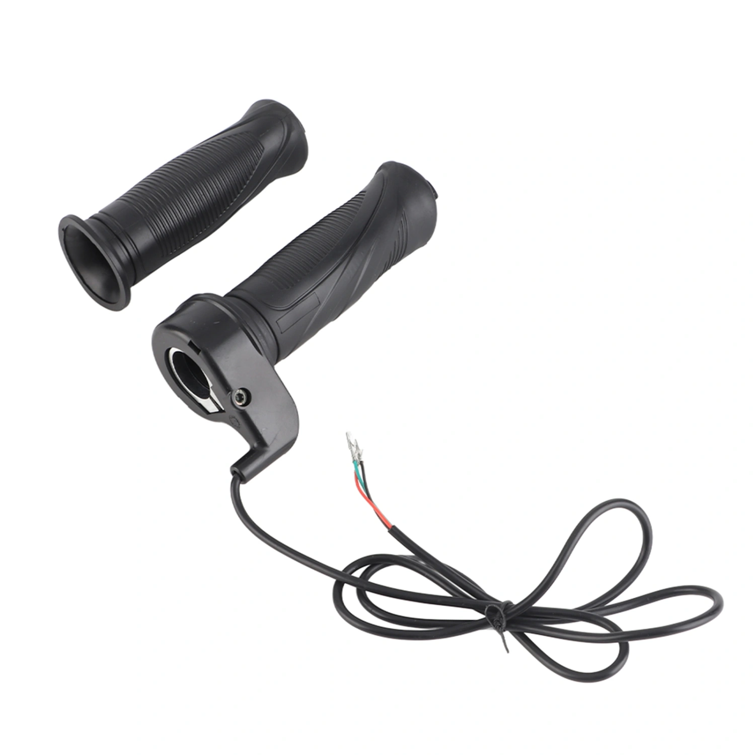 Ebike Throttle Handle Grip Cable for Electric Scooter ATV Speed Control