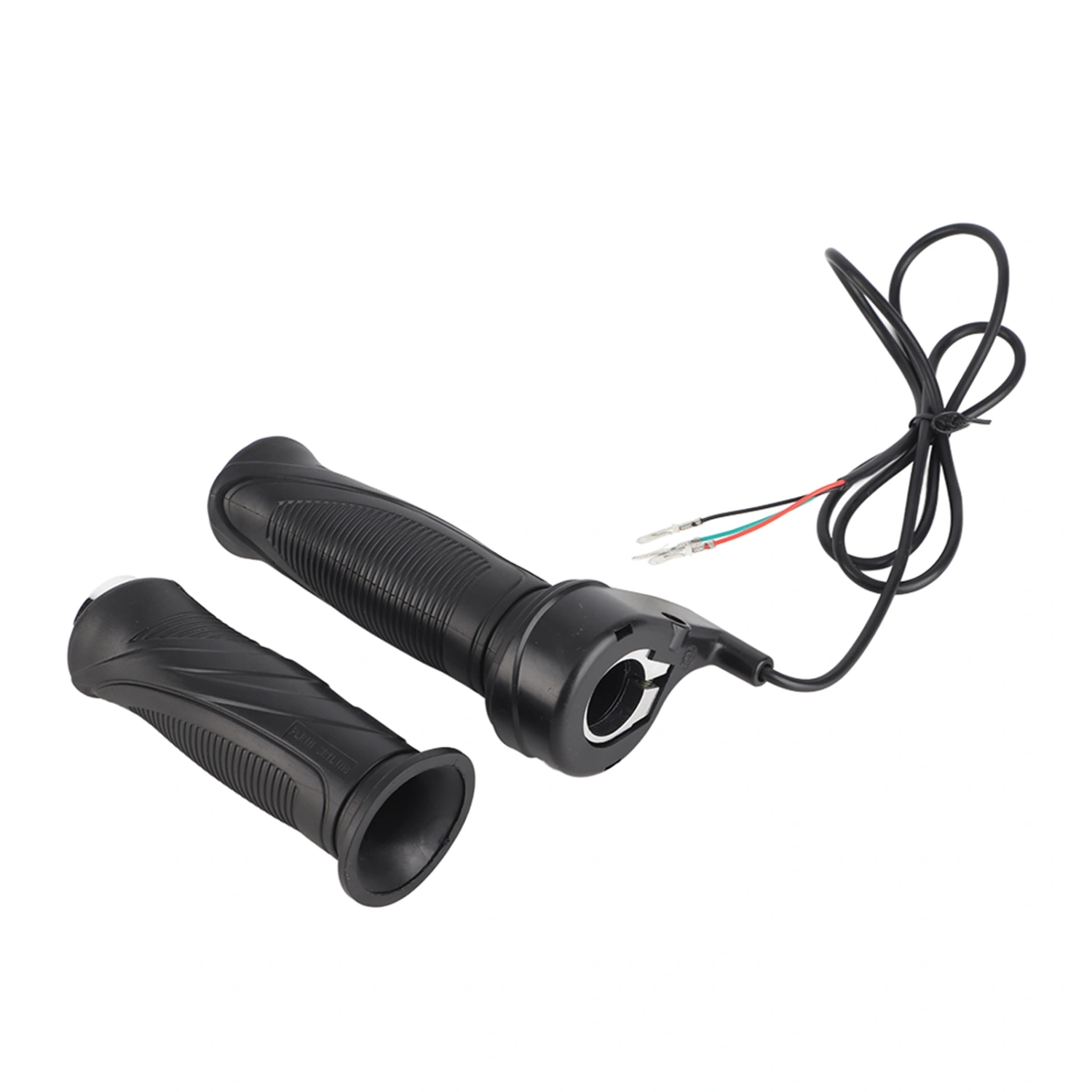 Ebike Throttle Handle Grip Cable for Electric Scooter ATV Speed Control